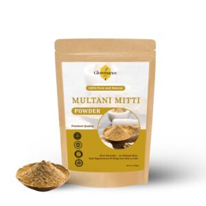 100% Natural Herbal Multani Mitti Powder – 100 gm