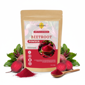 Glowmance Beetroot Powder– 100 gm