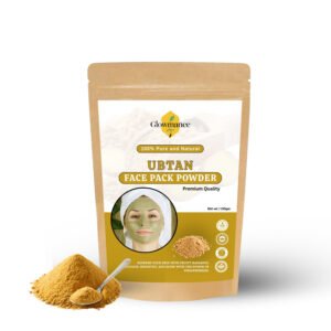 Ubtan Face Pack Powder – 100 gm