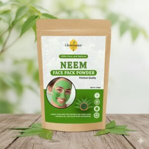 Neem Face Pack Powder – 100 gm