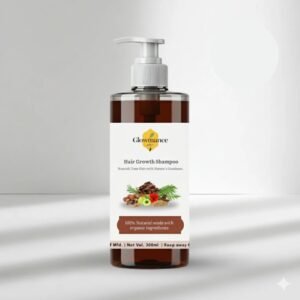 Hair Growth Shampoo
