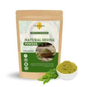 Natural Henna Powder-100gm
