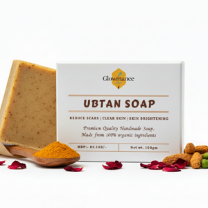Ubtan Soap – 100 gm